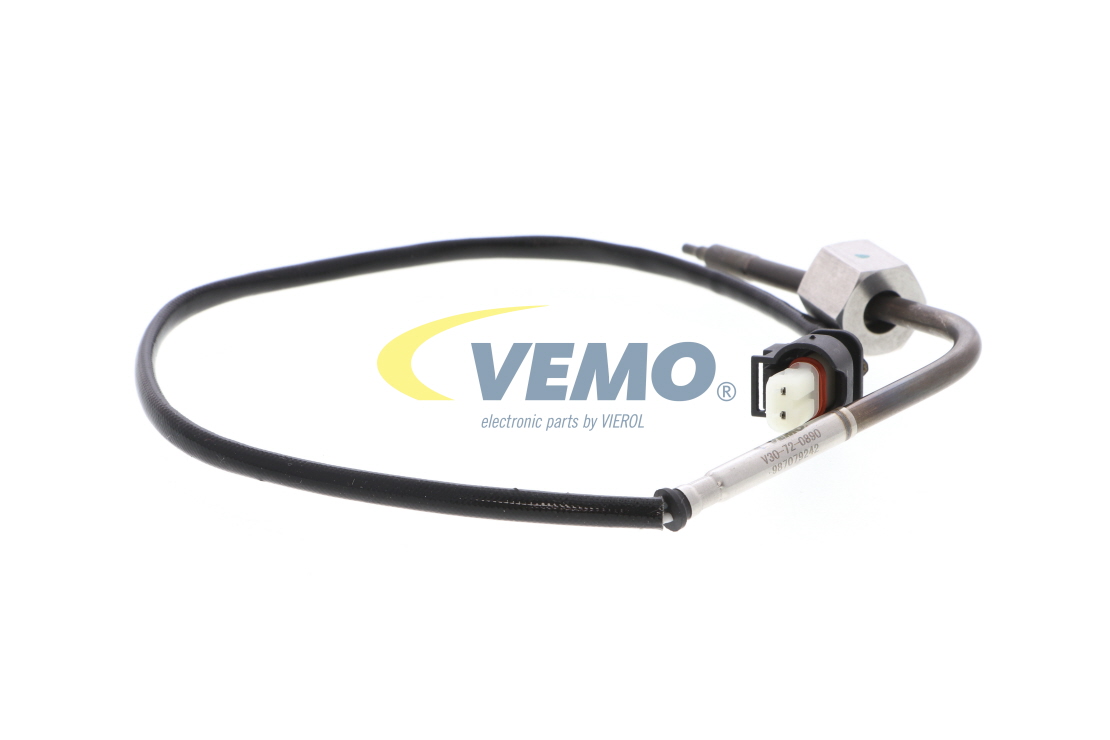 VEMO V30-72-0890: Abgastemperatursensor Original VEMO Qualität