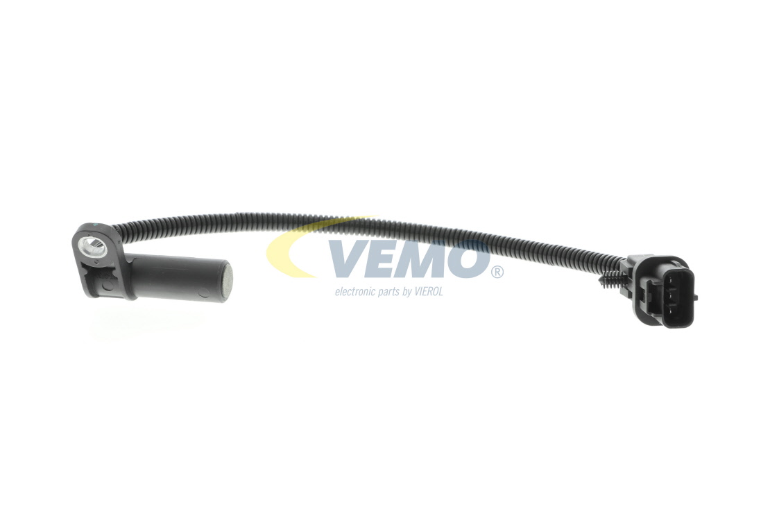 VEMO V33-72-0150: Senzor impulsuri, arbore cotit Original VEMO Quality