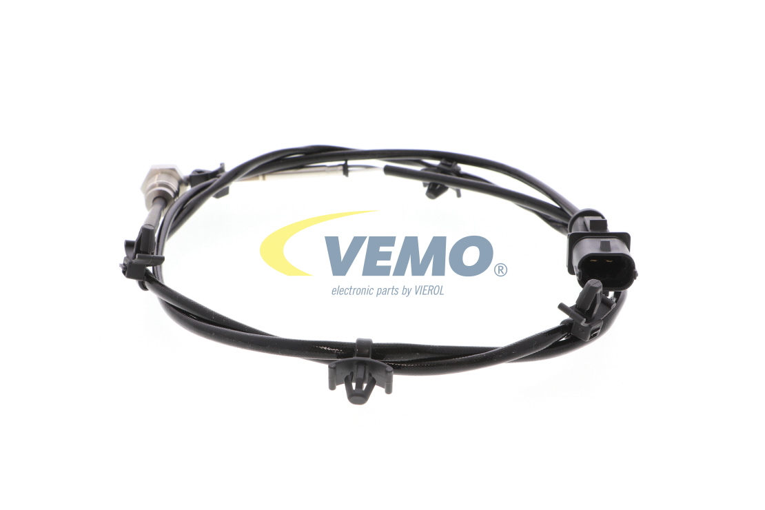 VEMO V40-72-0681 Jutiklis, išmetamųjų dujų temperatūra VAUXHALL Mokka / Mokka X (J13) 131 AG dyzelinas kaina