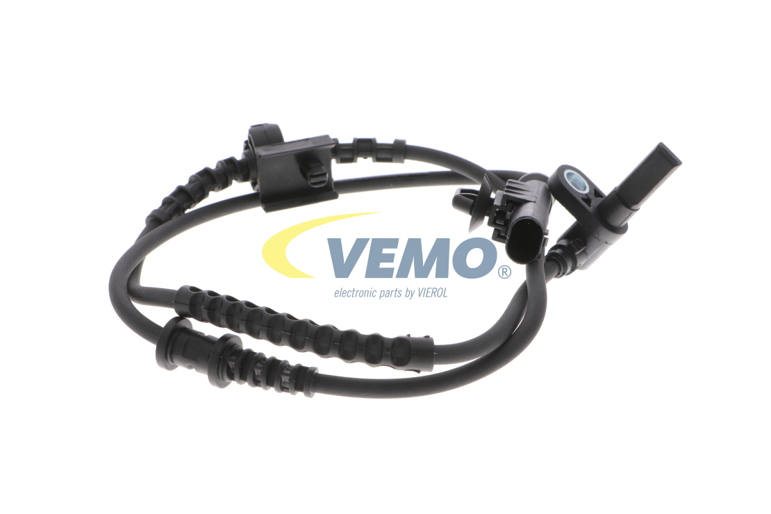 VEMO V40-72-0686 Sensor, rotações da roda VAUXHALL Meriva Mk2 (B) (S10) 120 cv Gasolina custo
