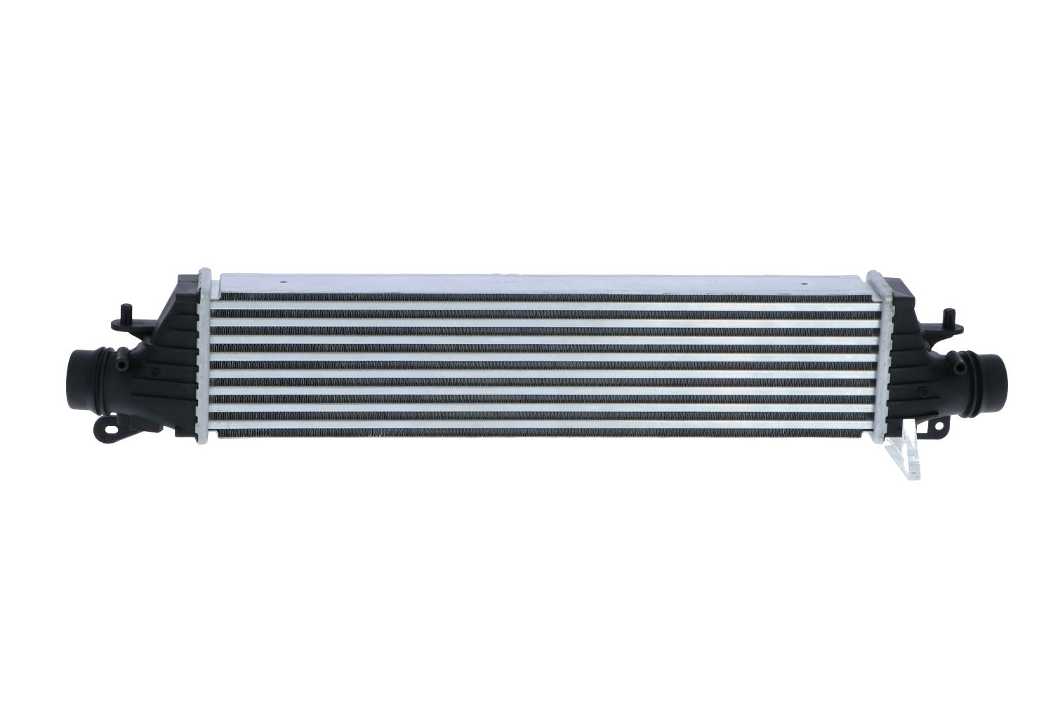 NRF 309022 Ιντερκούλερ VAUXHALL Corsa Mk4 (E) (X15) 205 PS Βενζίνη κόστος