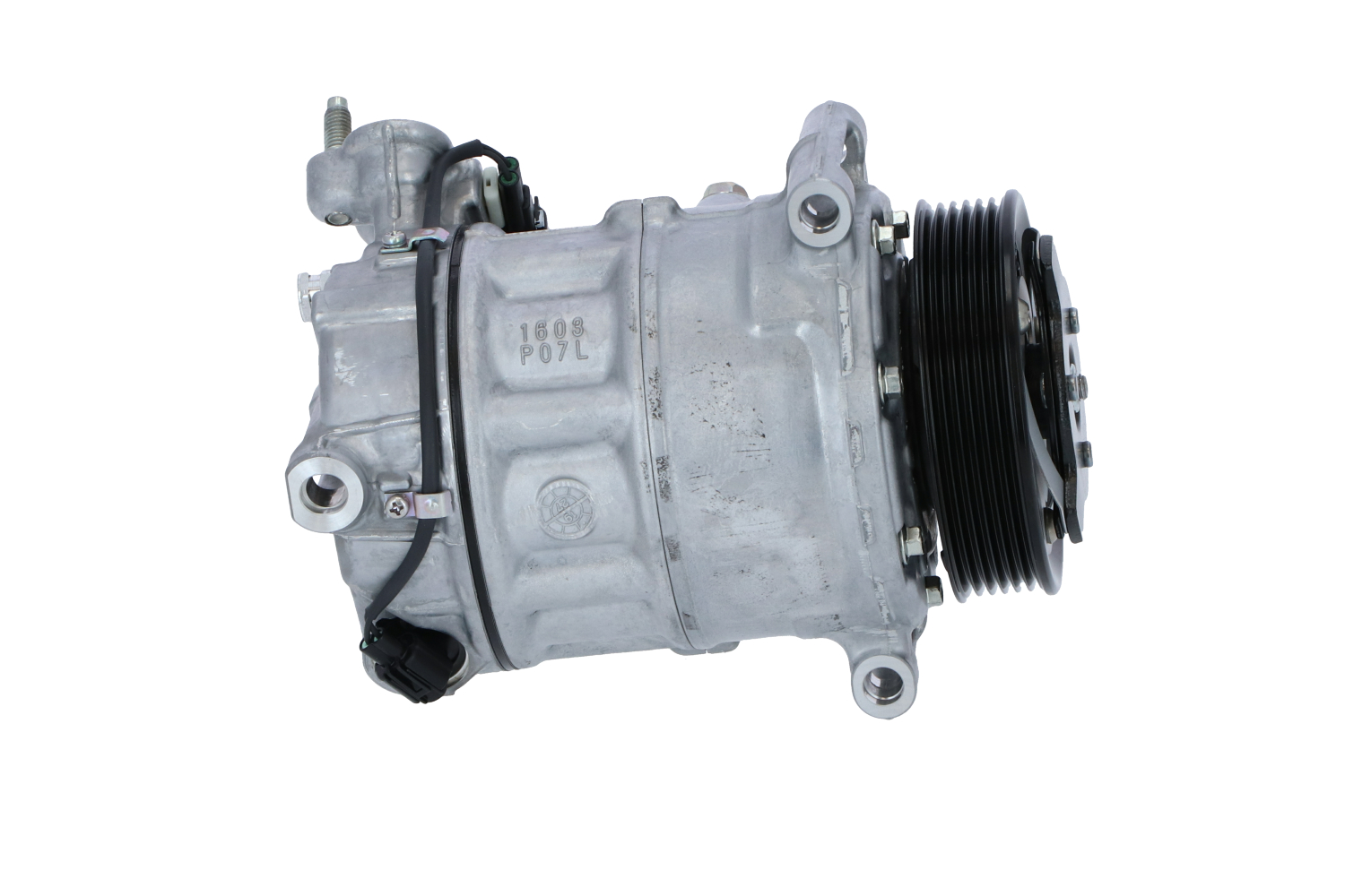 NRF 32955G: Klimakompressor GENUINE