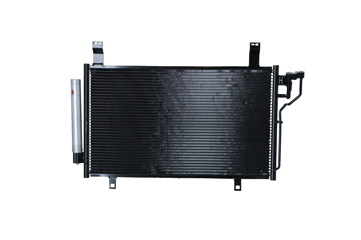 NRF 350408 Συμπυκνωτής, σύστ. κλιματισμού MAZDA CX-5 (KF) 175 PS Πετρέλαιο κόστος