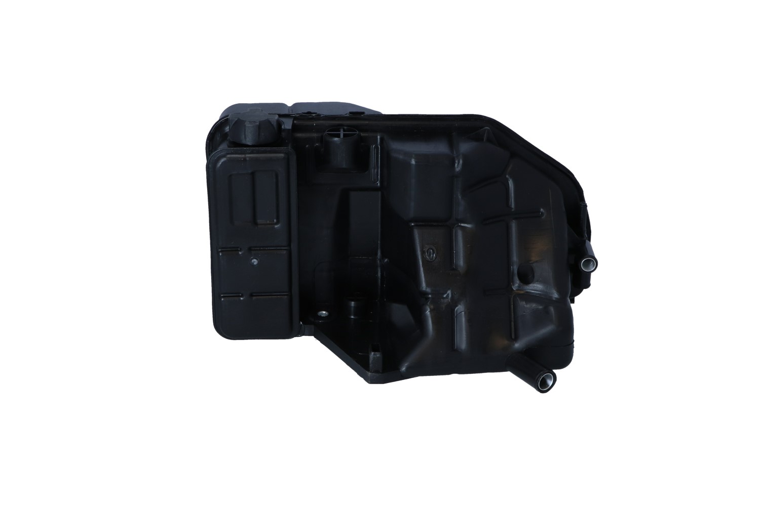 NRF 455003: Ausgleichsbehälter EASY FIT ohne Sensor, mit Kappe