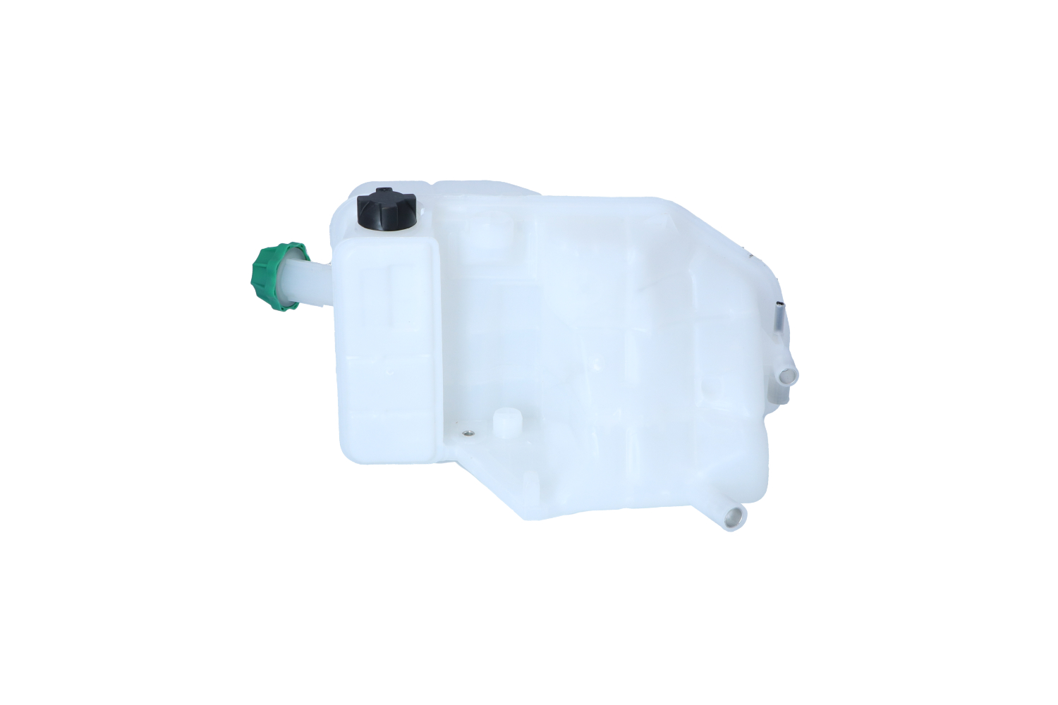 NRF 455004: Vas de expansiune, racire EASY FIT fara senzor, cu capac