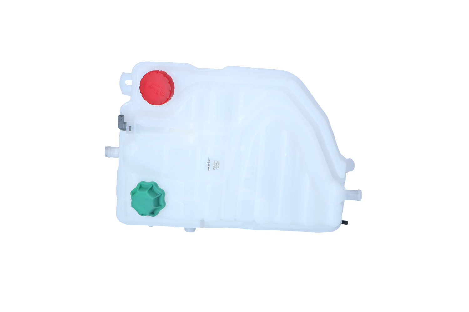 NRF 455007: Expansionskärl EASY FIT med sensor, med kåpa