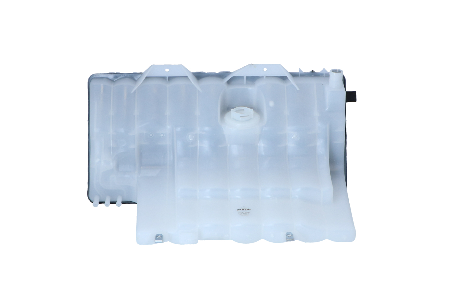 NRF 455020: Vas de expansiune, racire EASY FIT fara senzor, cu capac