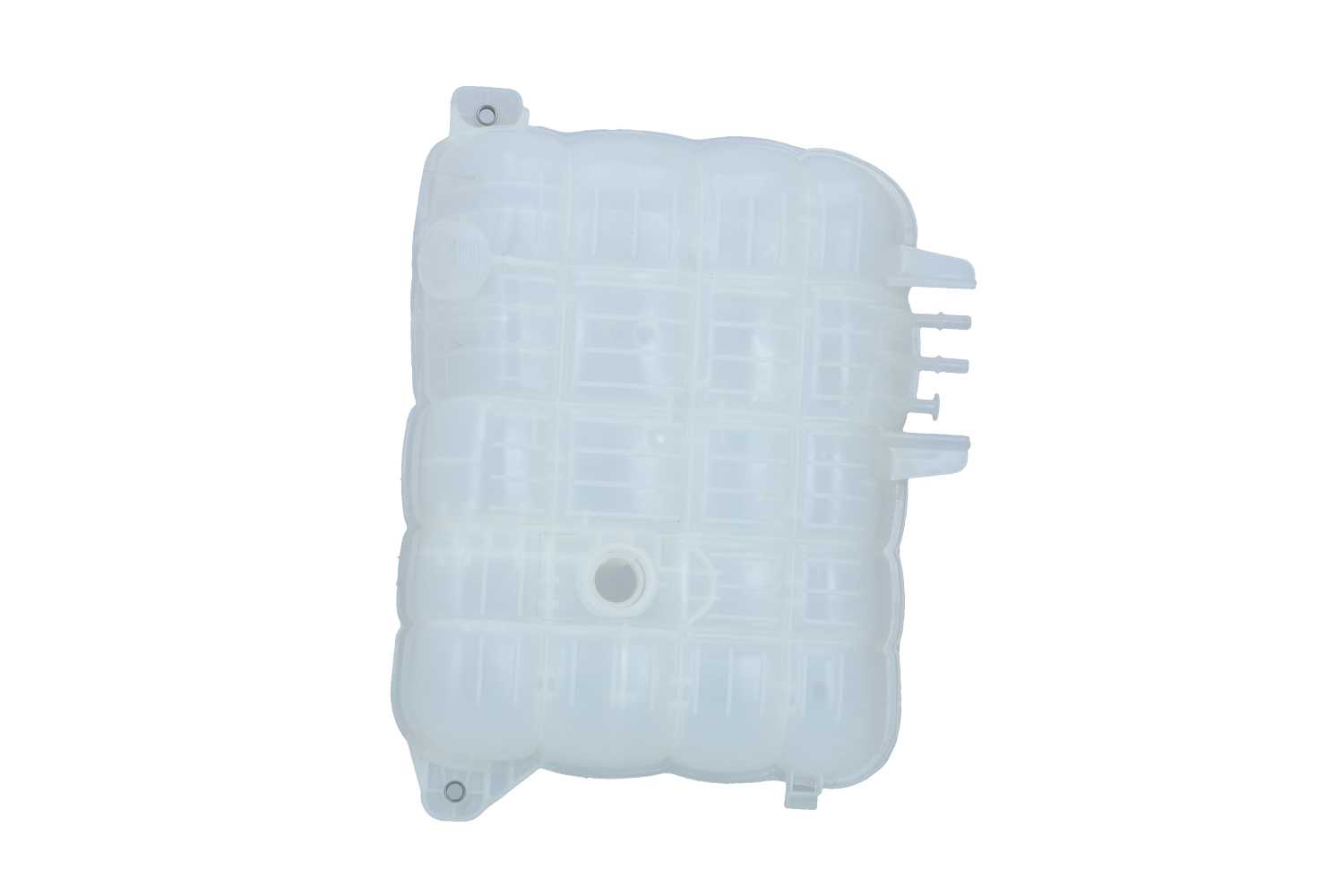 NRF 455027: Vas de expansiune, racire EASY FIT fara senzor, cu capac