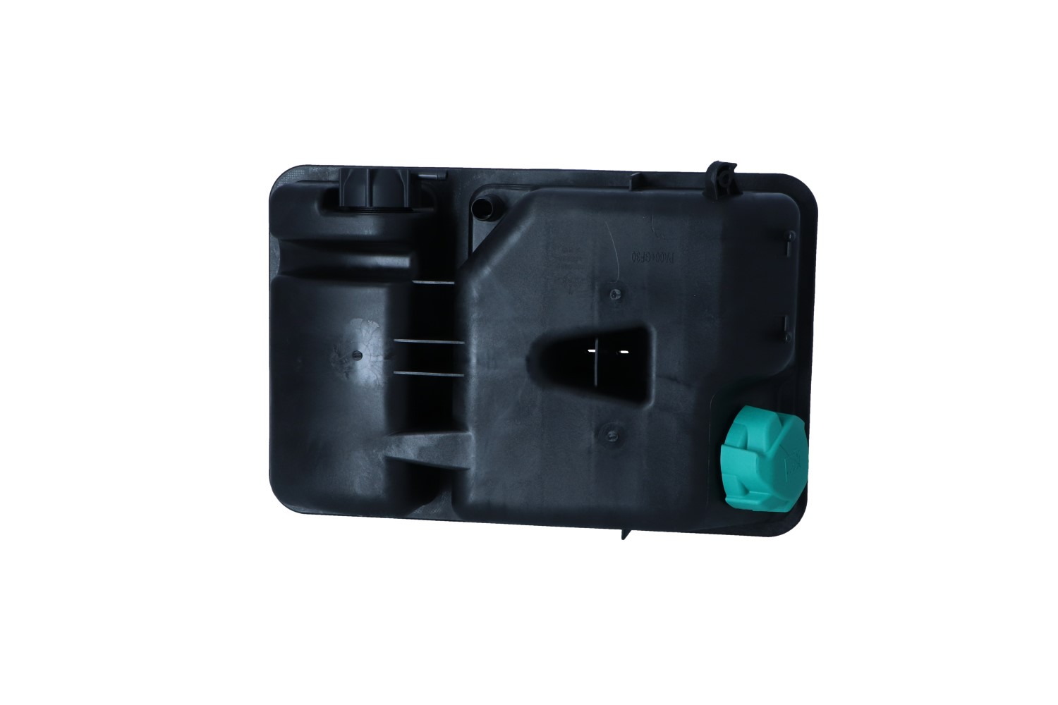 NRF 455033: Ausgleichsbehälter EASY FIT ohne Sensor, mit Kappe