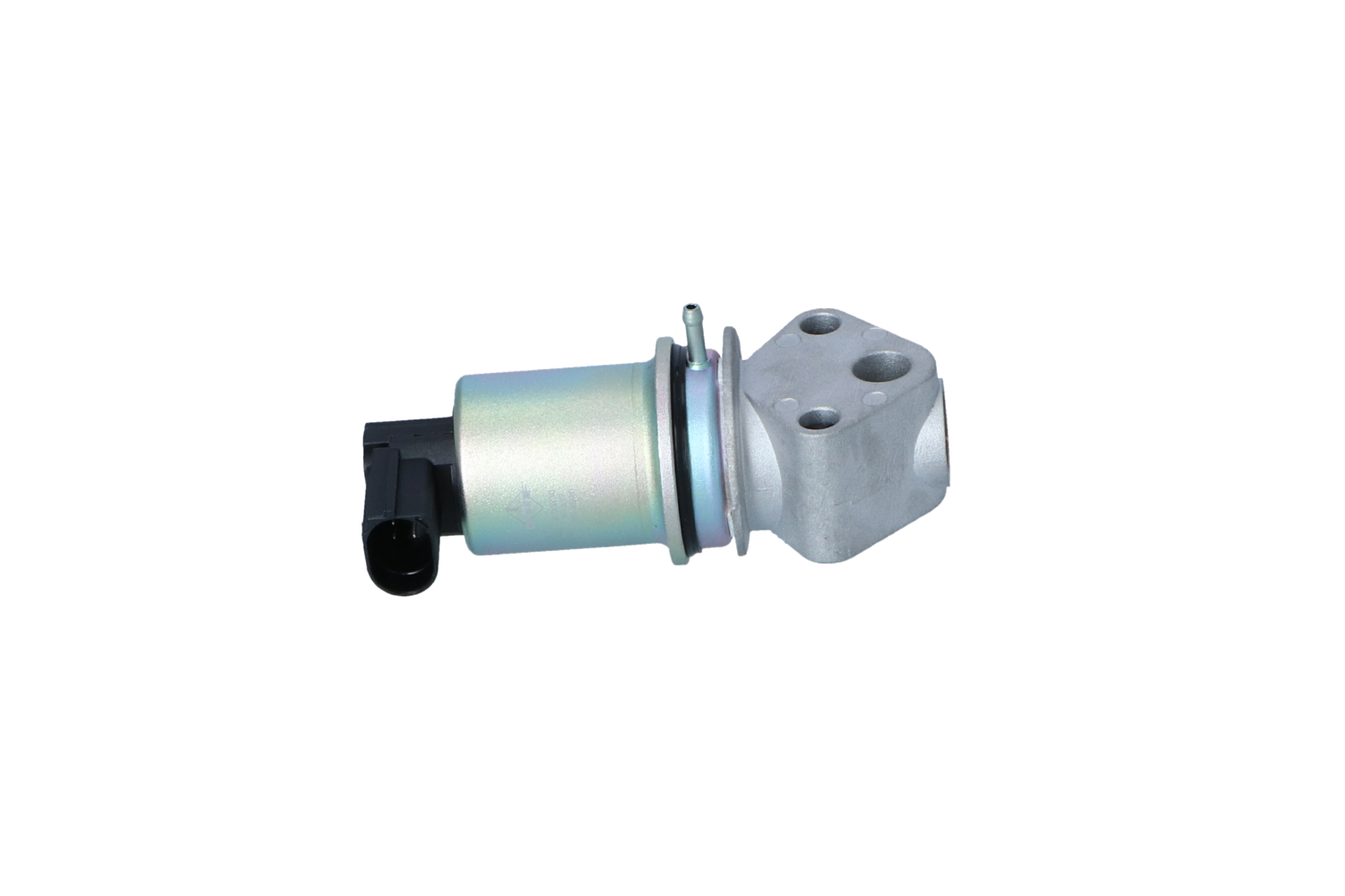 NRF 48337: Supapă EGR EASY FIT cu garnituri