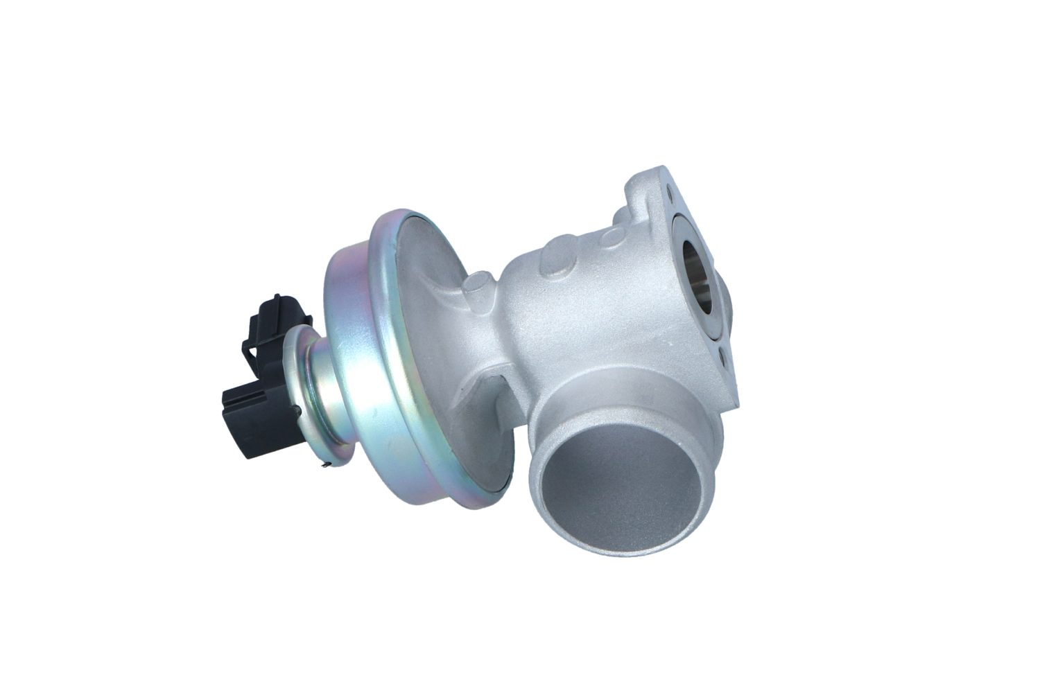 NRF 48339: EGR-klapp EASY FIT koos tihenditega