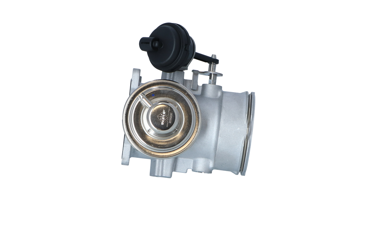 NRF 48342 EGR klep VOLKSWAGEN Multivan 5 (7HM 130 Pk Diesel kosten