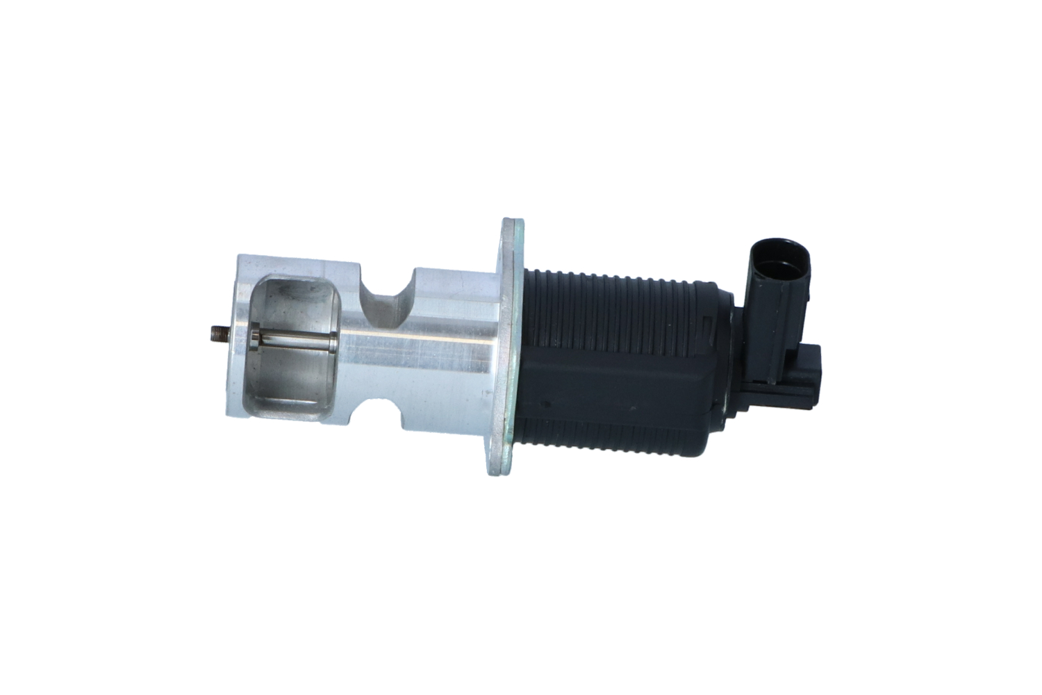 NRF 48344 EGR klep OPEL Vivaro A Flatbed Vrachtwagen / Chassis (X83) 135 Pk Diesel kosten