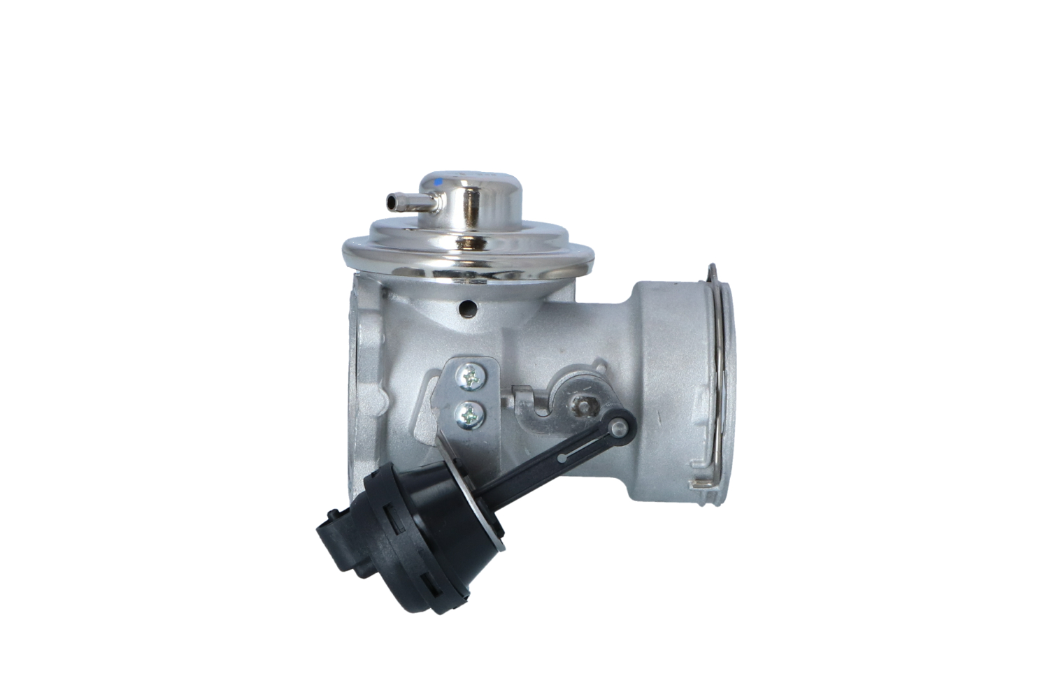 NRF 48345: Supapă EGR EASY FIT cu garnituri