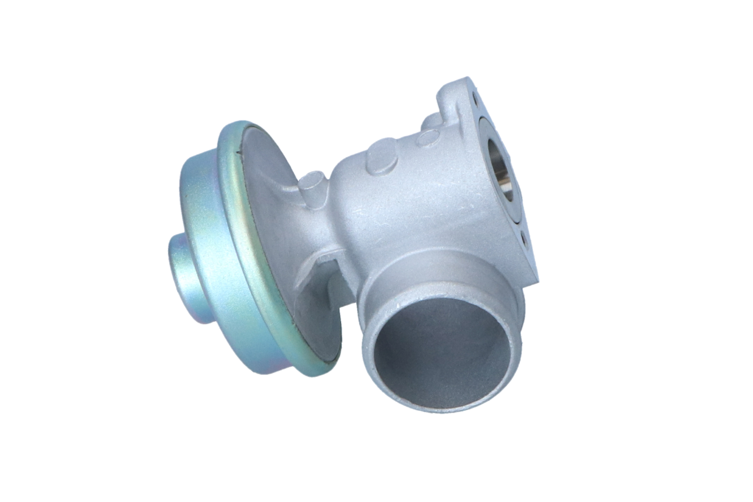 NRF 48346: Supapă EGR EASY FIT cu garnituri