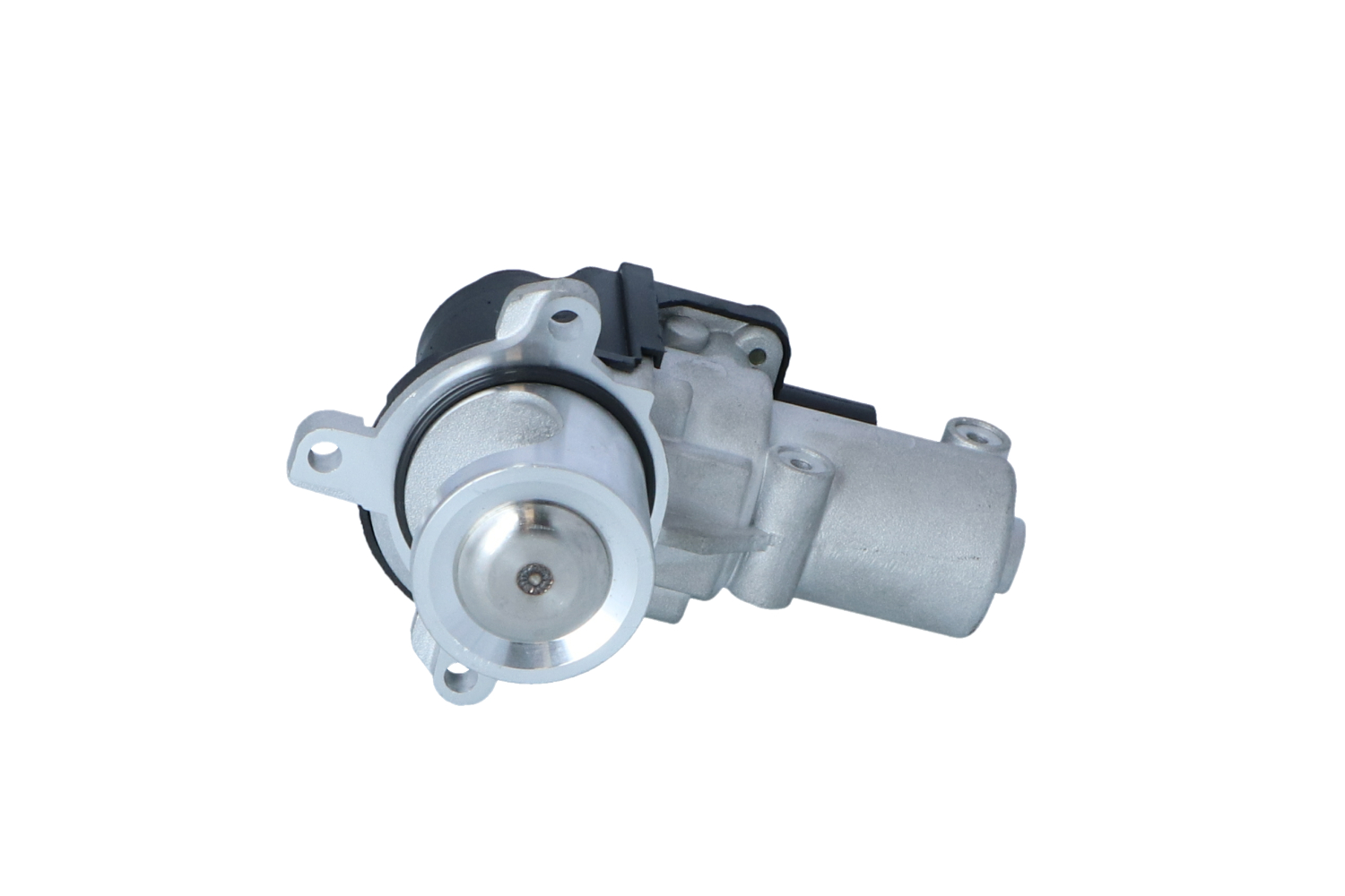 NRF 48347: Supapă EGR EASY FIT cu garnituri