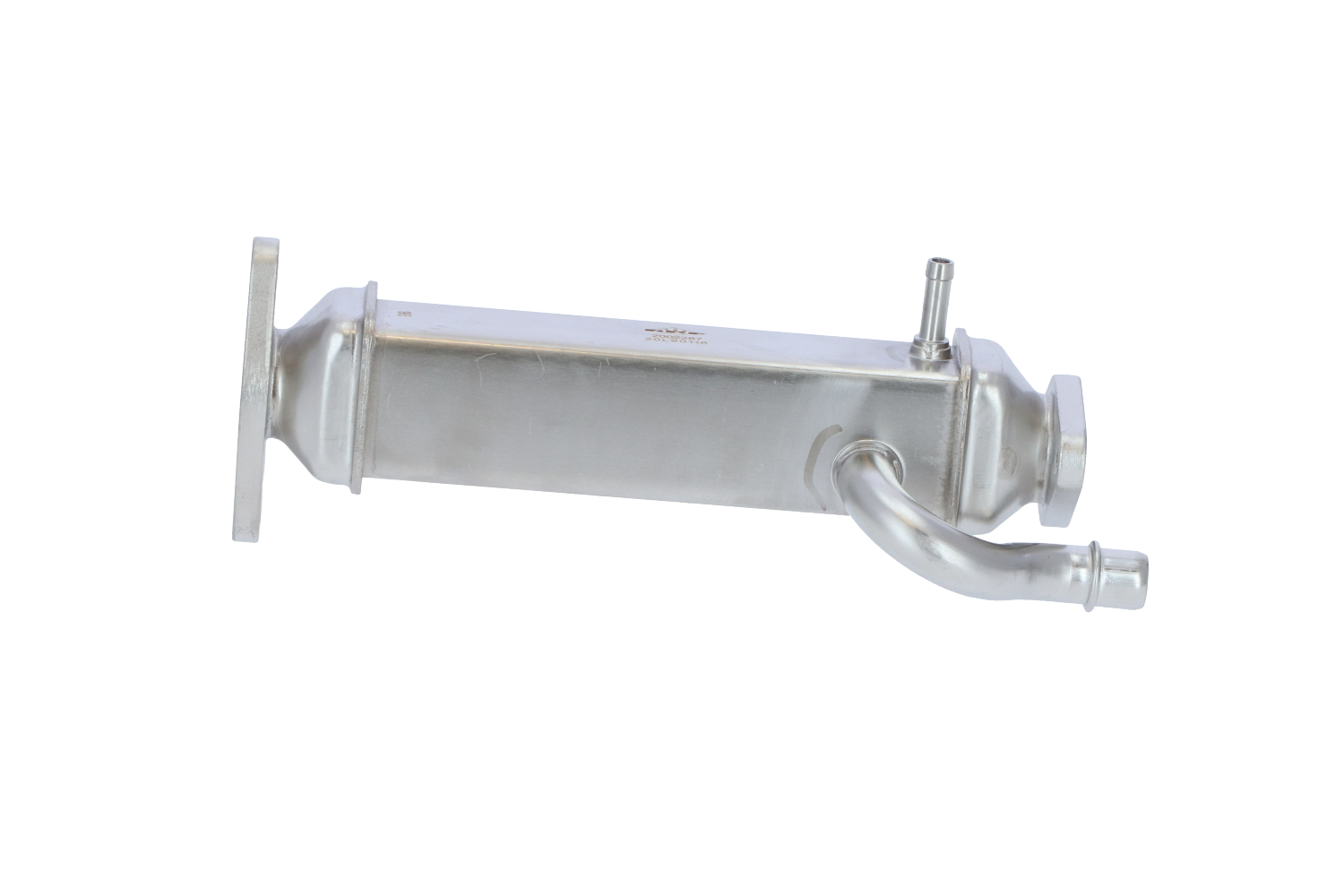NRF 48352: Răcitor EGR cu garnituri