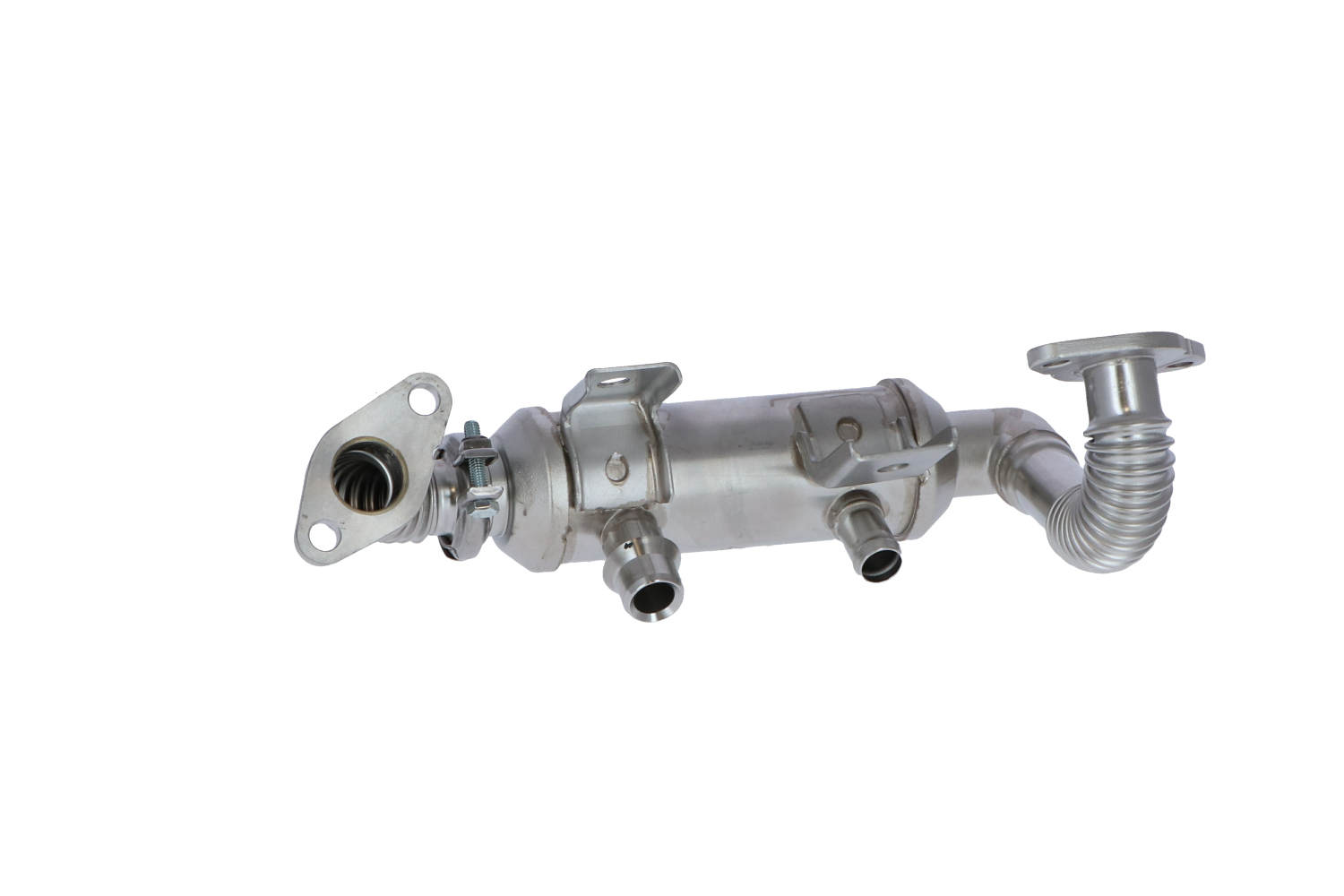 NRF 48354: Răcitor EGR EASY FIT cu garnituri, Sector inalta presiune