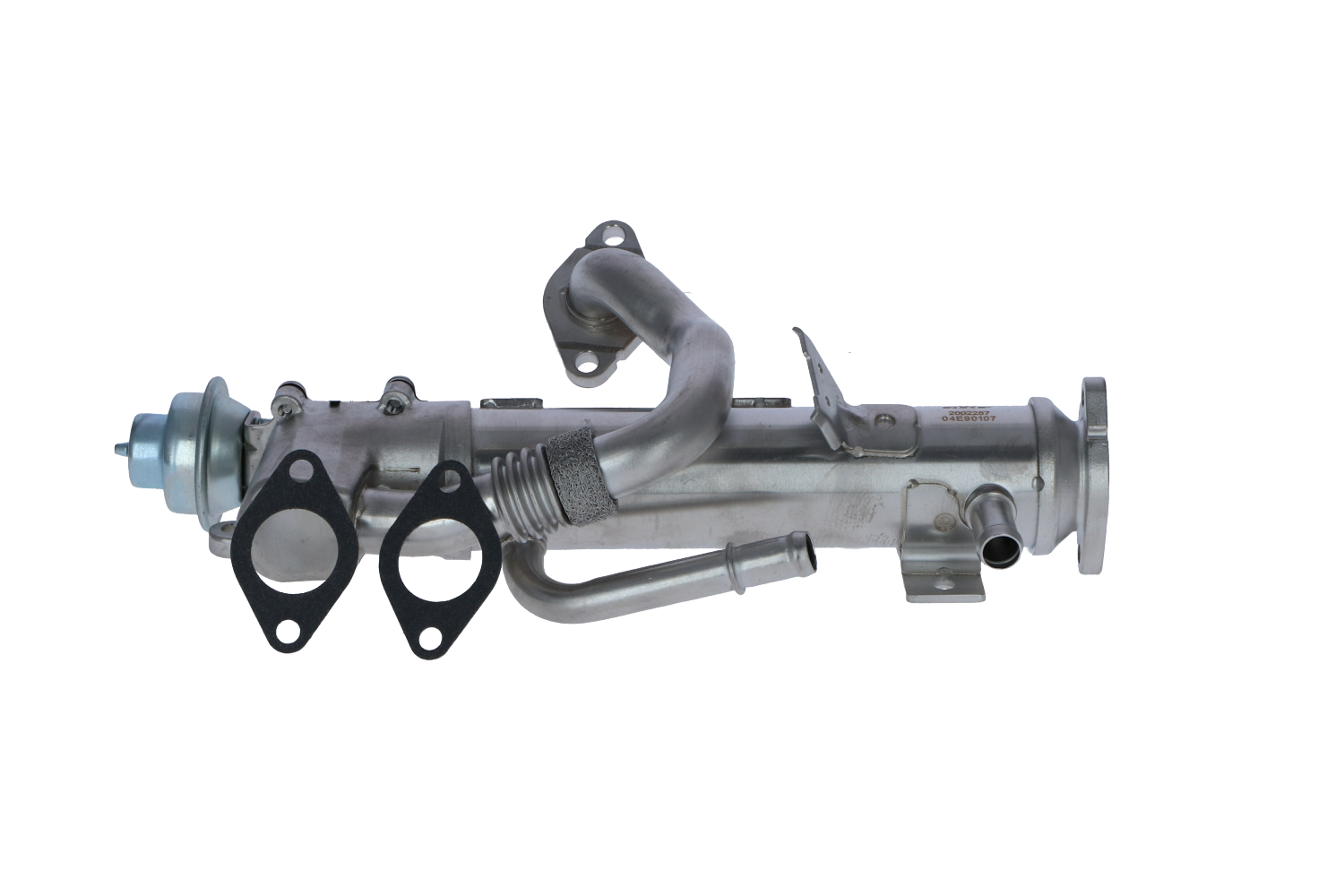 NRF 48358: Modul-EGR EASY FIT cu racire EGR, cu inele de etanșare