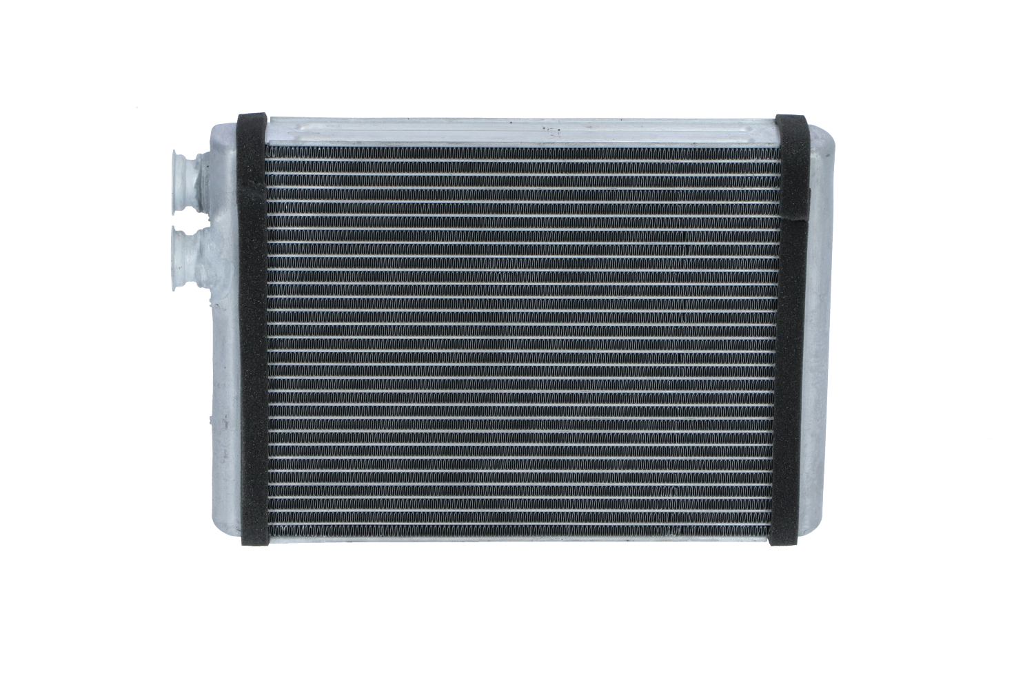 NRF 54380 Kachelradiateur, interieurverwarming AUDI A4 Avant (8K5, B8) 204 Pk Diesel kosten