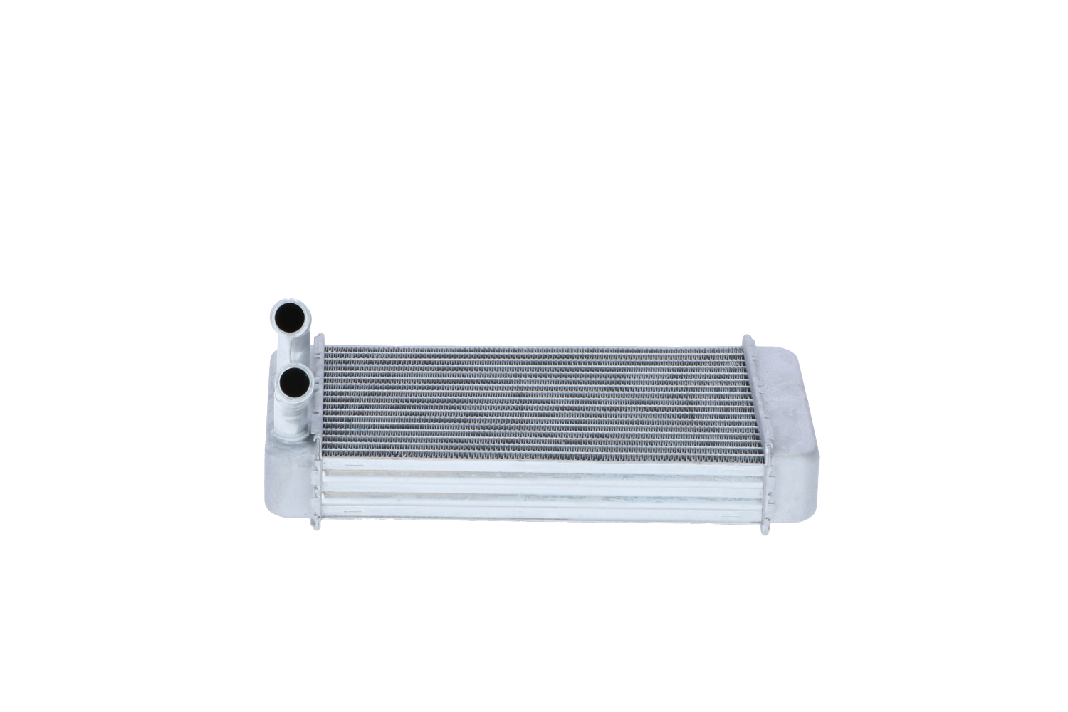 NRF 54384: Kachelradiateur, interieurverwarming EASY FIT met montage-/bevestigingsmateriaal
