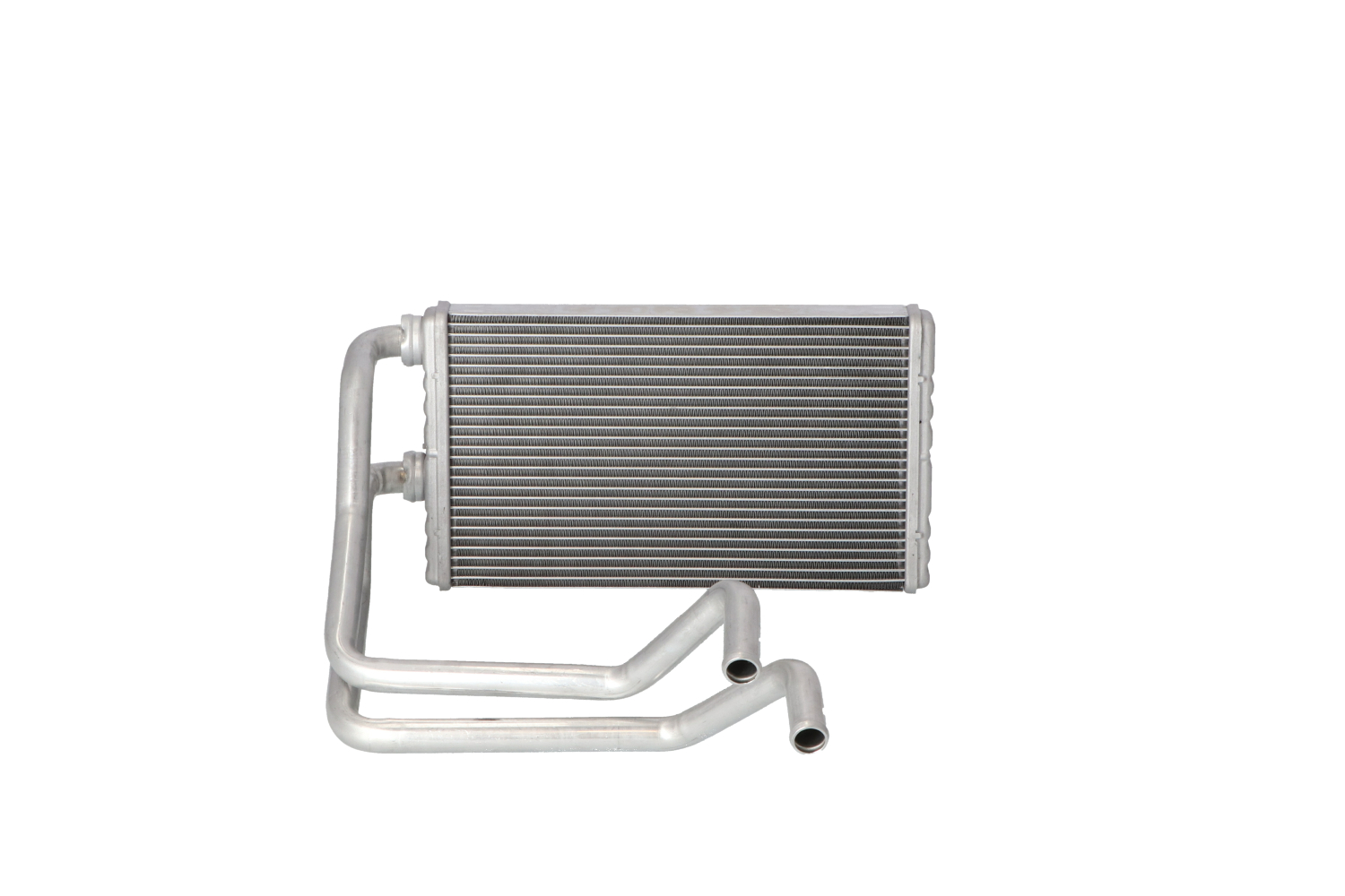 NRF 54387 Varmeelement, kabinevarme MITSUBISHI Lancer 8 Limousine (CY_A, CZ_A) 154 HK Benzin hvad koster