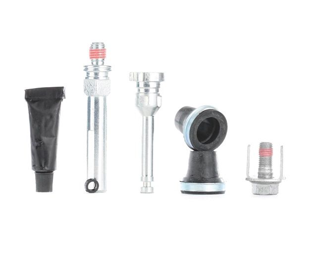 JP GROUP 1261951310 Geleidehulzenset, remklauw OPEL Astra G CC (T98) 90 Pk Benzine kosten