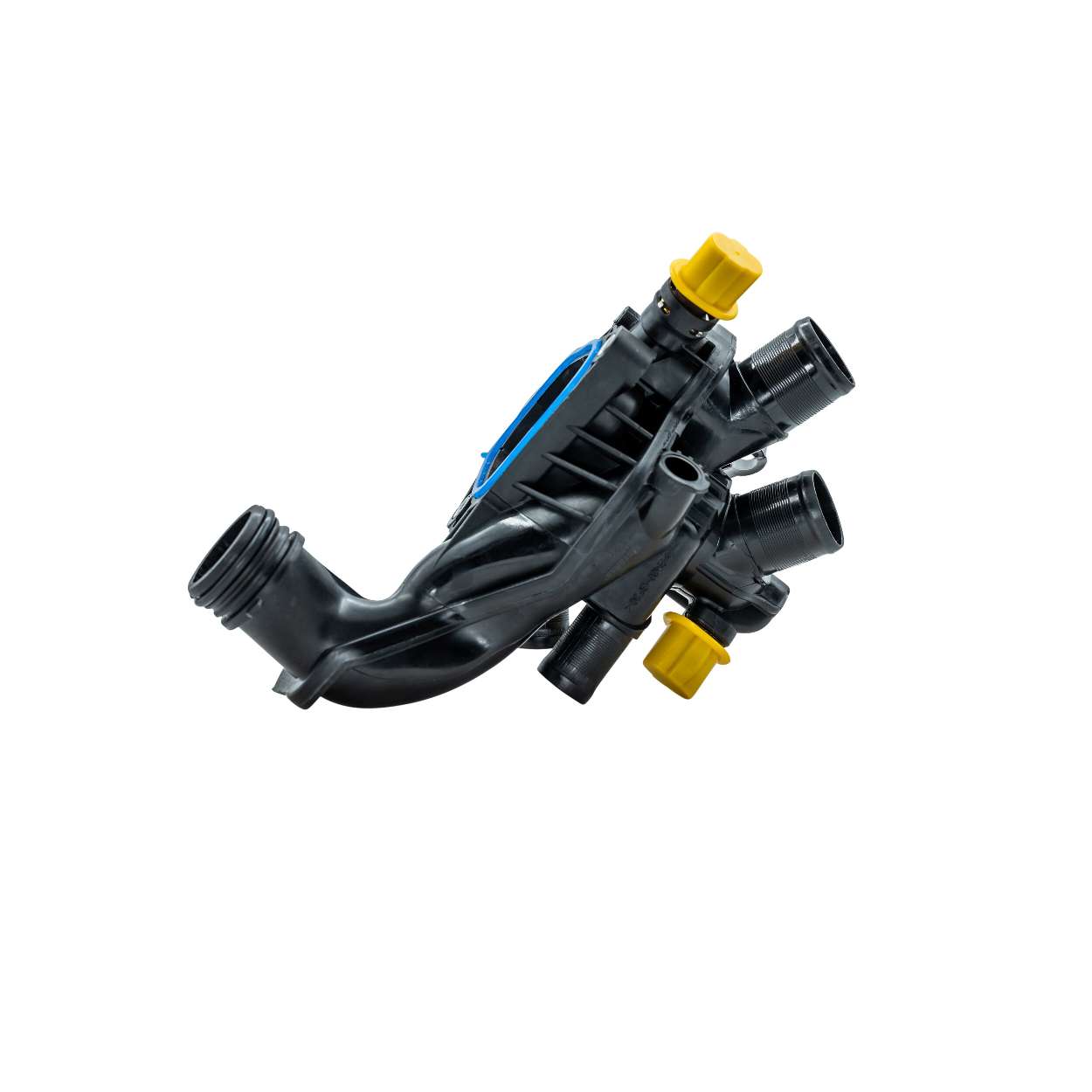 MOTORAD 895-105K Kühlwasserthermostat CITROЁN C4 Picasso 1 (UD_) 120 PS Benzin Kosten