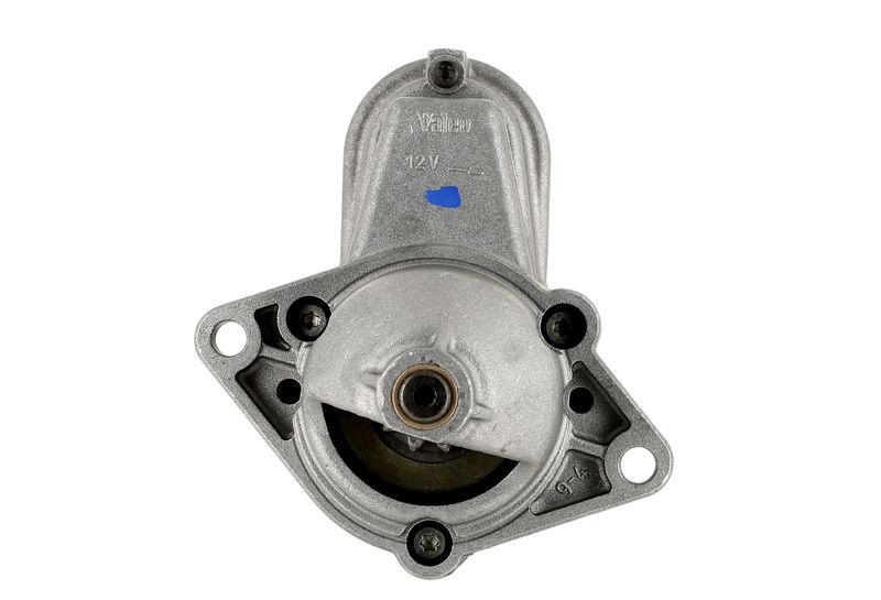 CEVAM 3320: Motor de arranque 1,3kW