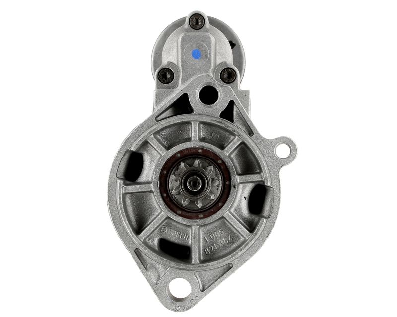 CEVAM 3328: Motor de arranque 2kW