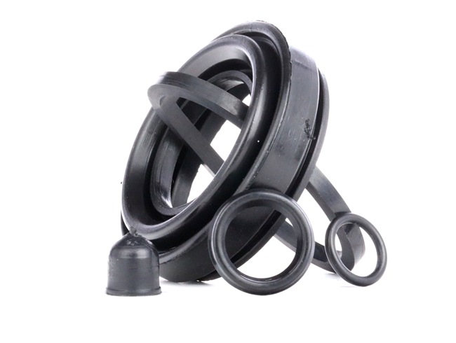 MAXGEAR 27-0666 Ремонтен комплект, спирачен апарат AUDI A4 Седан (8D2, B5) 174 K.C. бензин цена