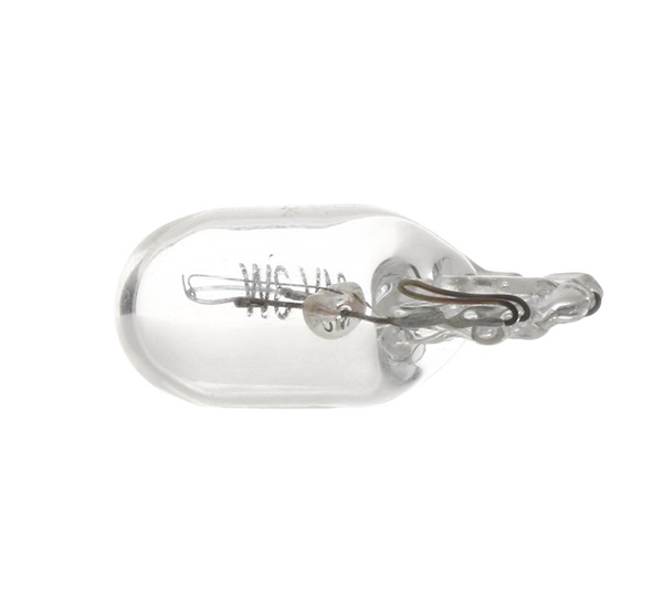 MAXGEAR 78-0062: Ampoule, feu clignotant 24V, W3W