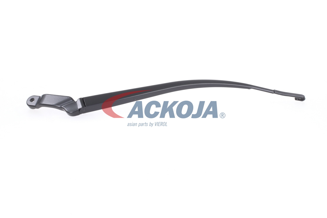 ACKOJA A26-0151 Рамо на чистачка, почистване на стъклата HONDA CIVIC 8 Hatchback (FN, FK) 100 K.C. бензин цена