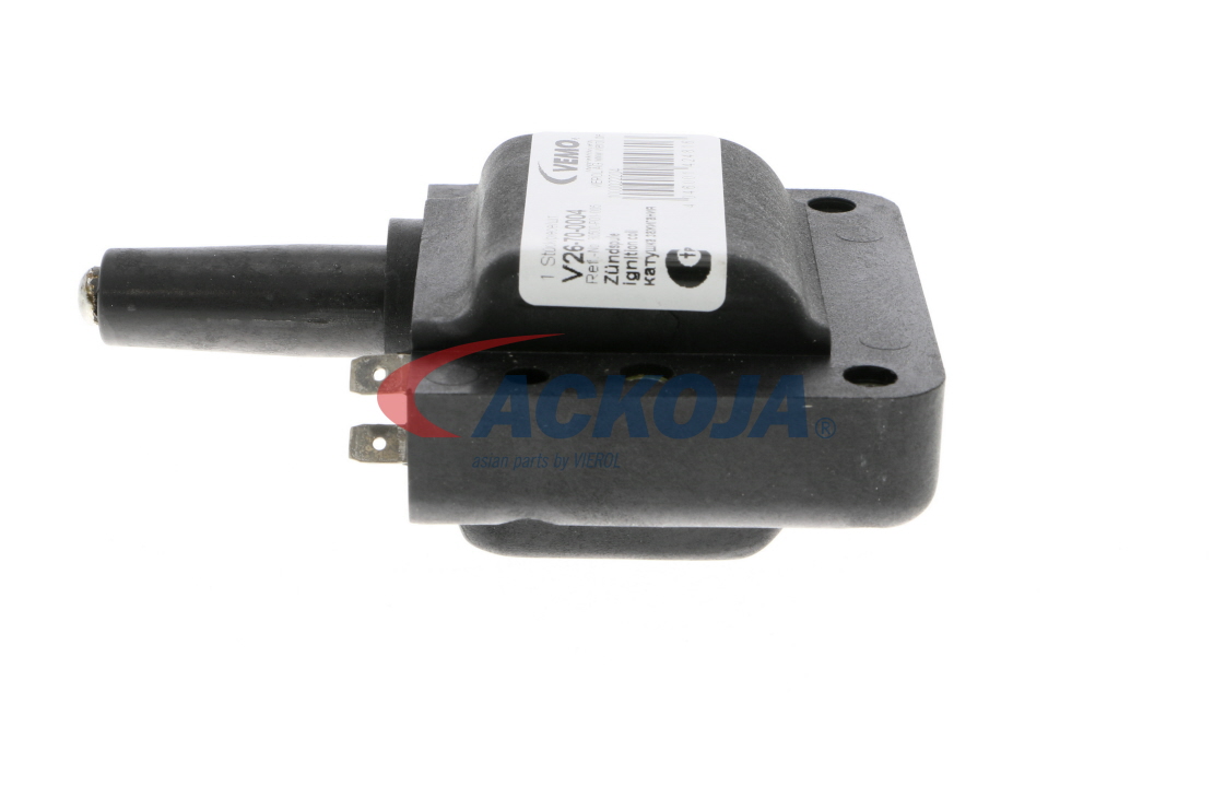 ACKOJA A26-70-0004: Bobine Q+, original equipment manufacturer quality