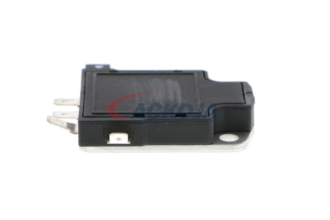 ACKOJA A26-70-0012: Bobine Original ACKOJA kwaliteit Met schroeven, Met bevestigingsmatriaal