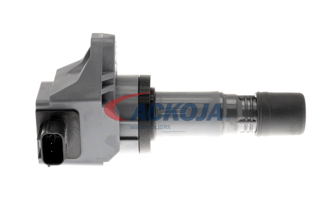 ACKOJA A26-70-0026: Bobina de encendido Original calidad de ACKOJA 12V, 3polos
