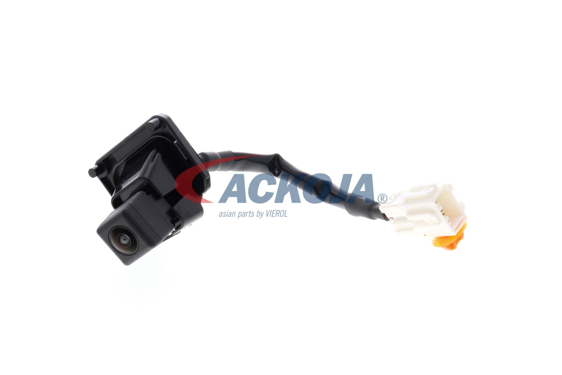 ACKOJA A26-74-0022: Cameră marşarier Original ACKOJA Quality cu cablu