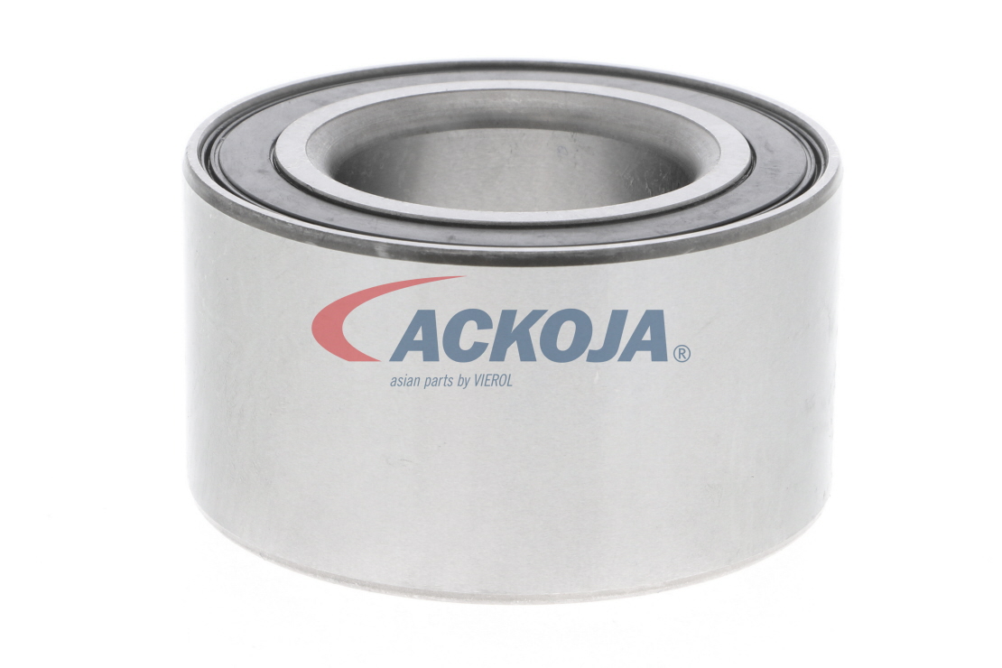 ACKOJA A32-0020: Kit de rolamento de roda EXPERT KITS + Eixo dianteiro