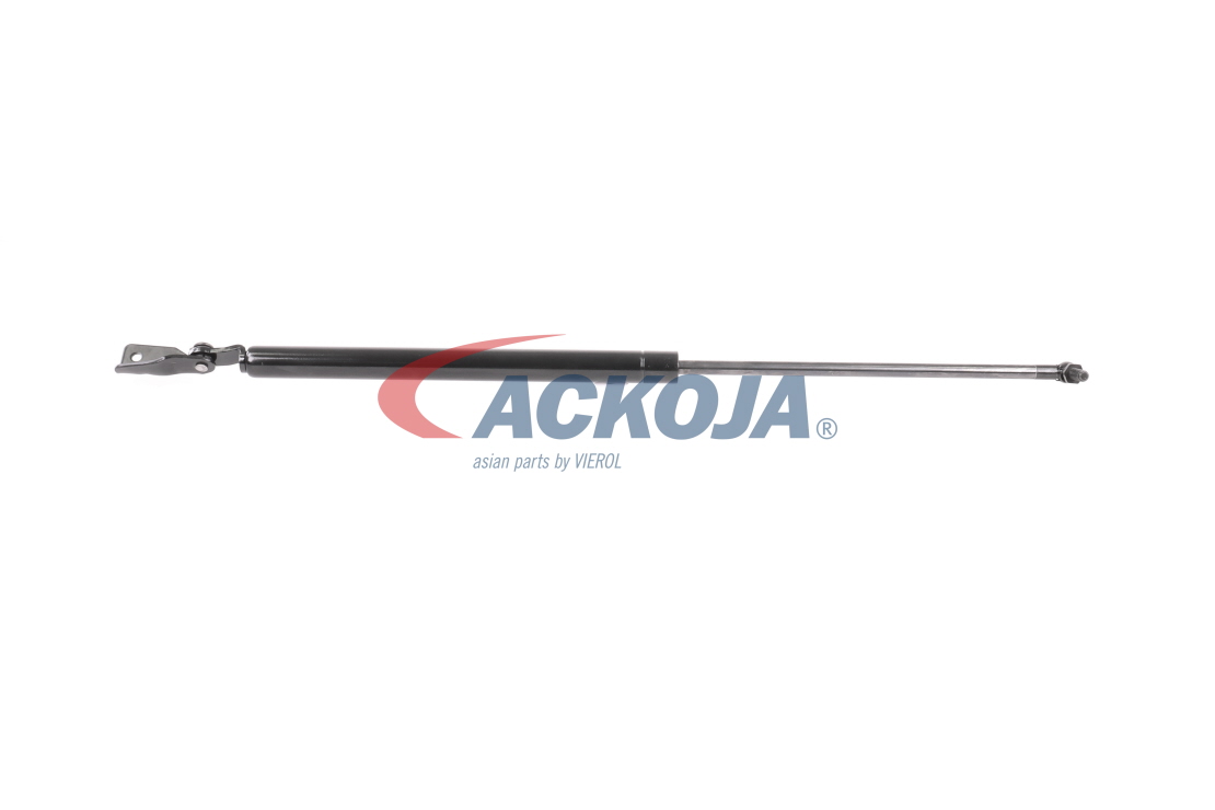 ACKOJA A32-0095: Amortizor portbagaj Original ACKOJA Quality spate stanga, 575mm