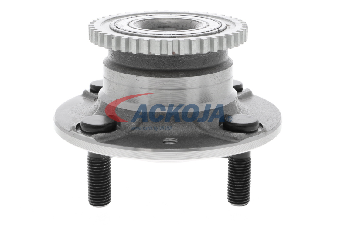 ACKOJA A32-0104: Set rulment roata EXPERT KITS + punte fata