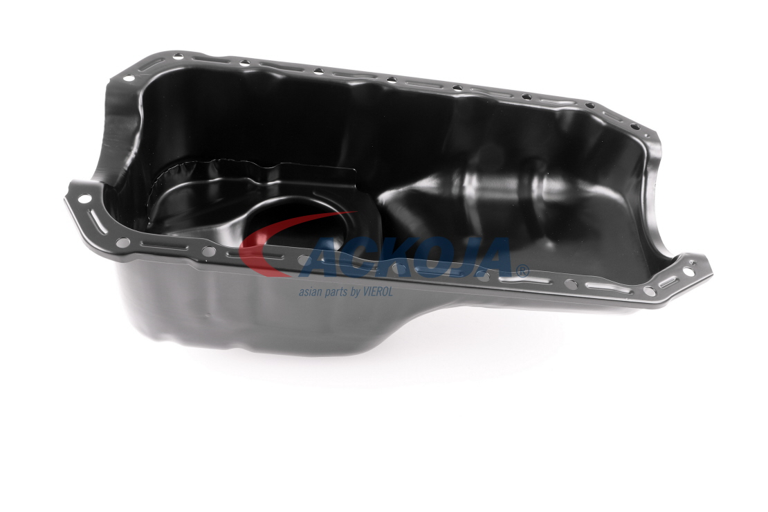ACKOJA A32-0106 Κάρτερ λαδιού MAZDA 121 II (DB) 72 PS Βενζίνη κόστος