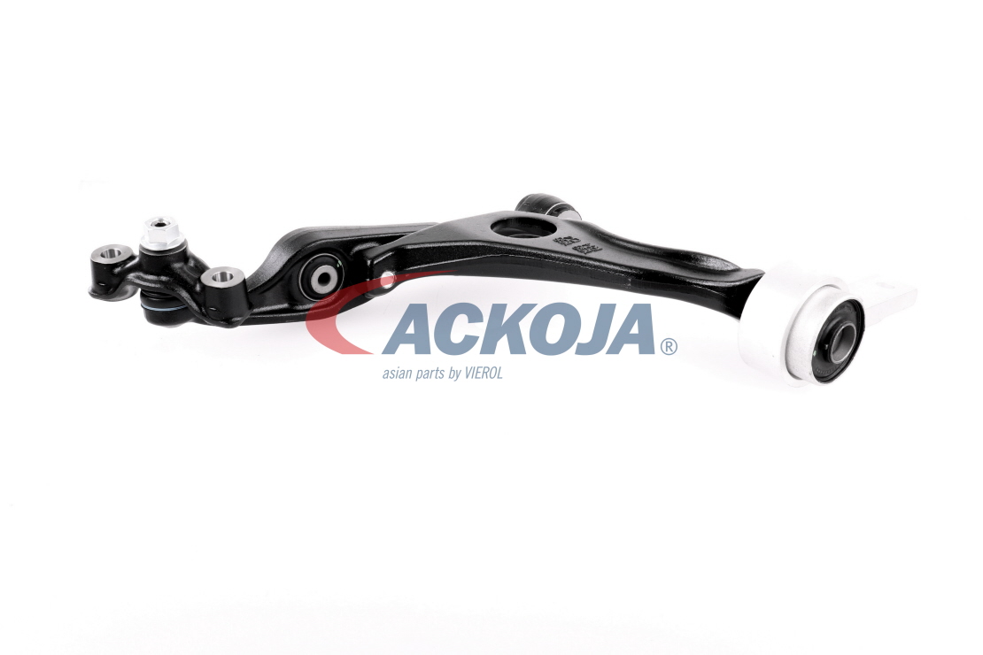 ACKOJA A32-0206: Õõtshoob, käändmik Original ACKOJA Quality all, esisild paremal, Terasvalu