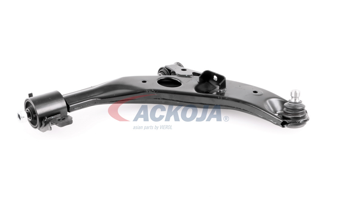 ACKOJA A32-0278: Носач, окачване на колелата Original ACKOJA Quality на предната ос отдясно