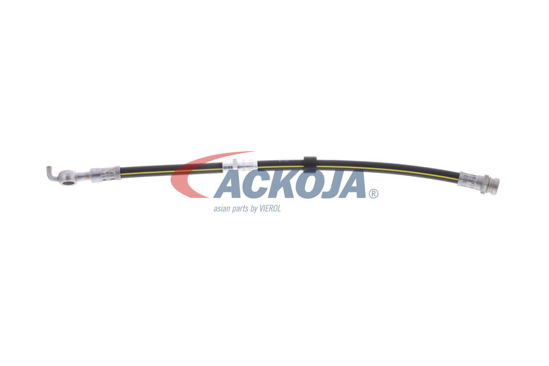 ACKOJA A32-0288: Remslang Original ACKOJA kwaliteit Vooras links, Vooras rechts, 375,5mm