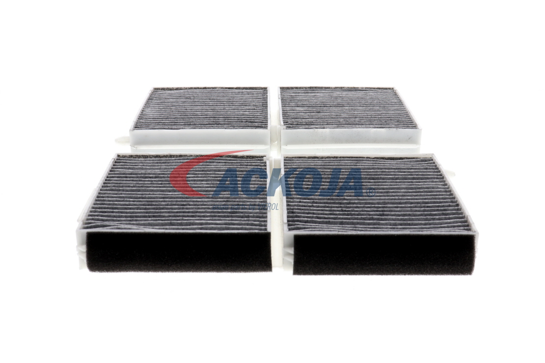 ACKOJA A32-31-5001: Filtro abitacolo Qualità de ACKOJA originale Filtro al carbone attivo