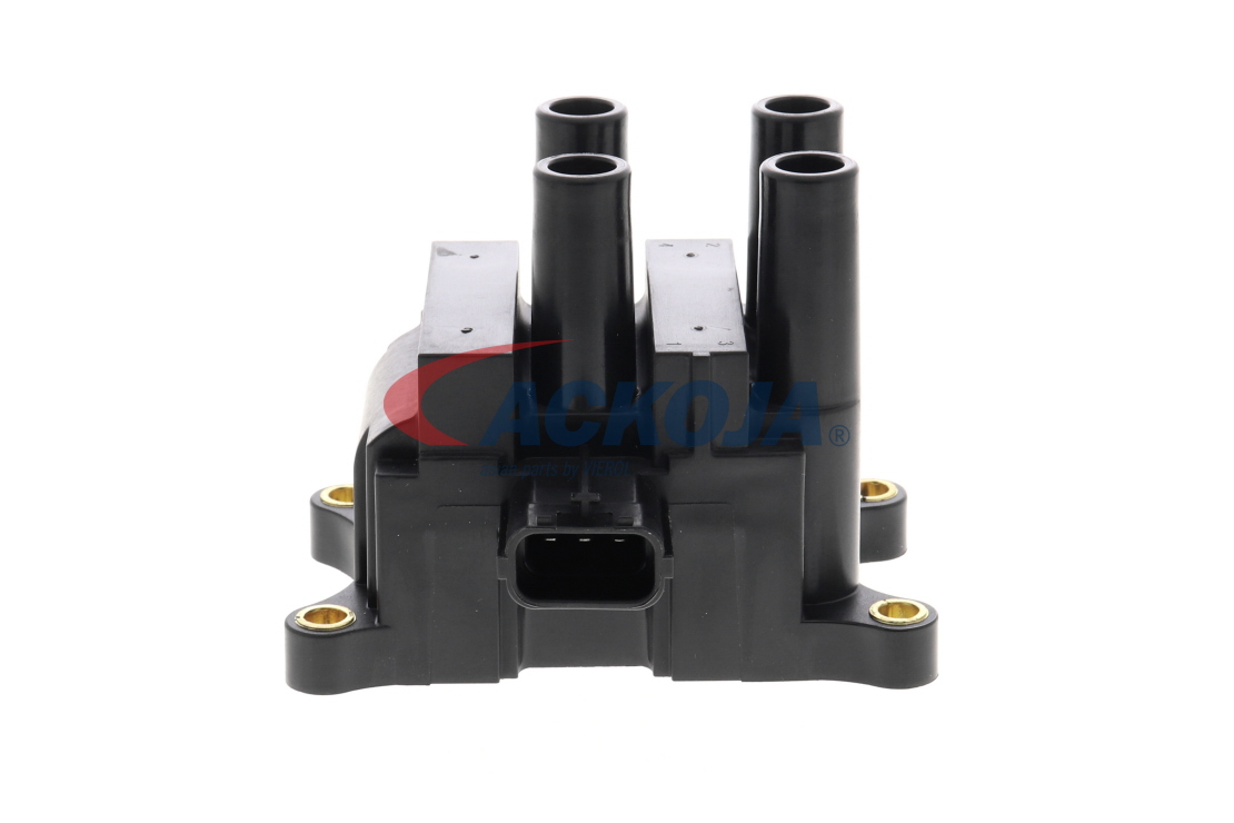ACKOJA A32-70-0034: Süütepool Q+, original equipment manufacturer quality 3-poolsus