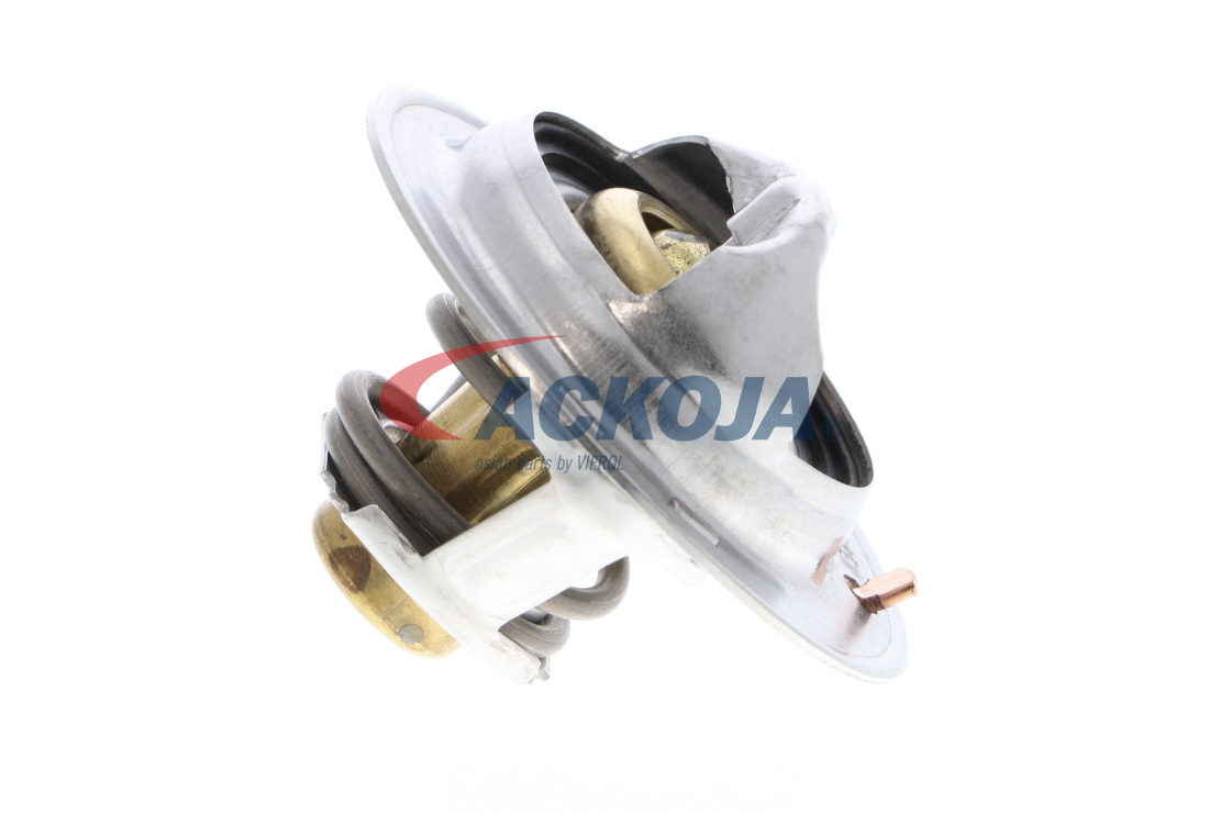 ACKOJA A32-99-1701: Thermostat d'eau EXPERT KITS + 82°C, 85mm, avec joint d'étanchéite