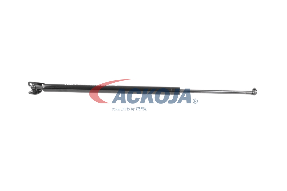 ACKOJA A37-0098: Heckklappendämpfer Original ACKOJA Qualität