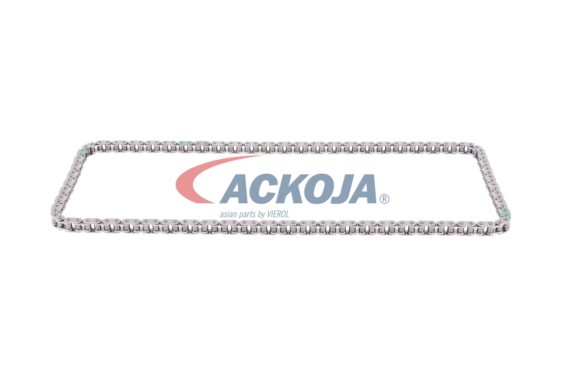 ACKOJA A37-0121: Lant distributie Q+, original equipment manufacturer quality MADE IN GERMANY