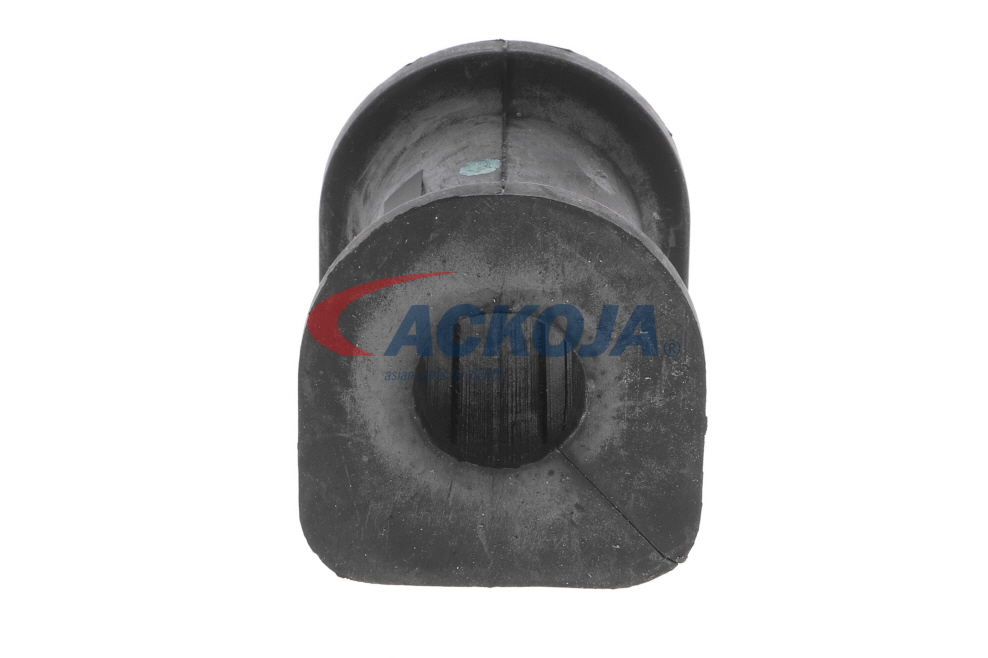 ACKOJA A37-0139: Krängningshämmarbussning Original ACKOJA Quality framaxel vänster, framaxel höger, 23mm